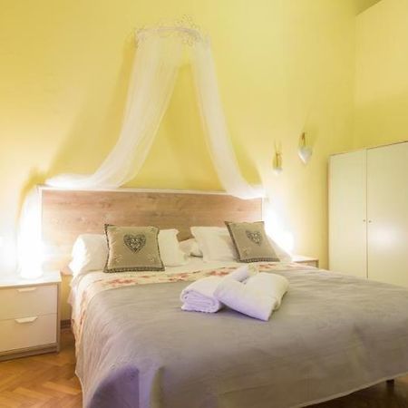 Ridolfi Guest House Florence Ngoại thất bức ảnh