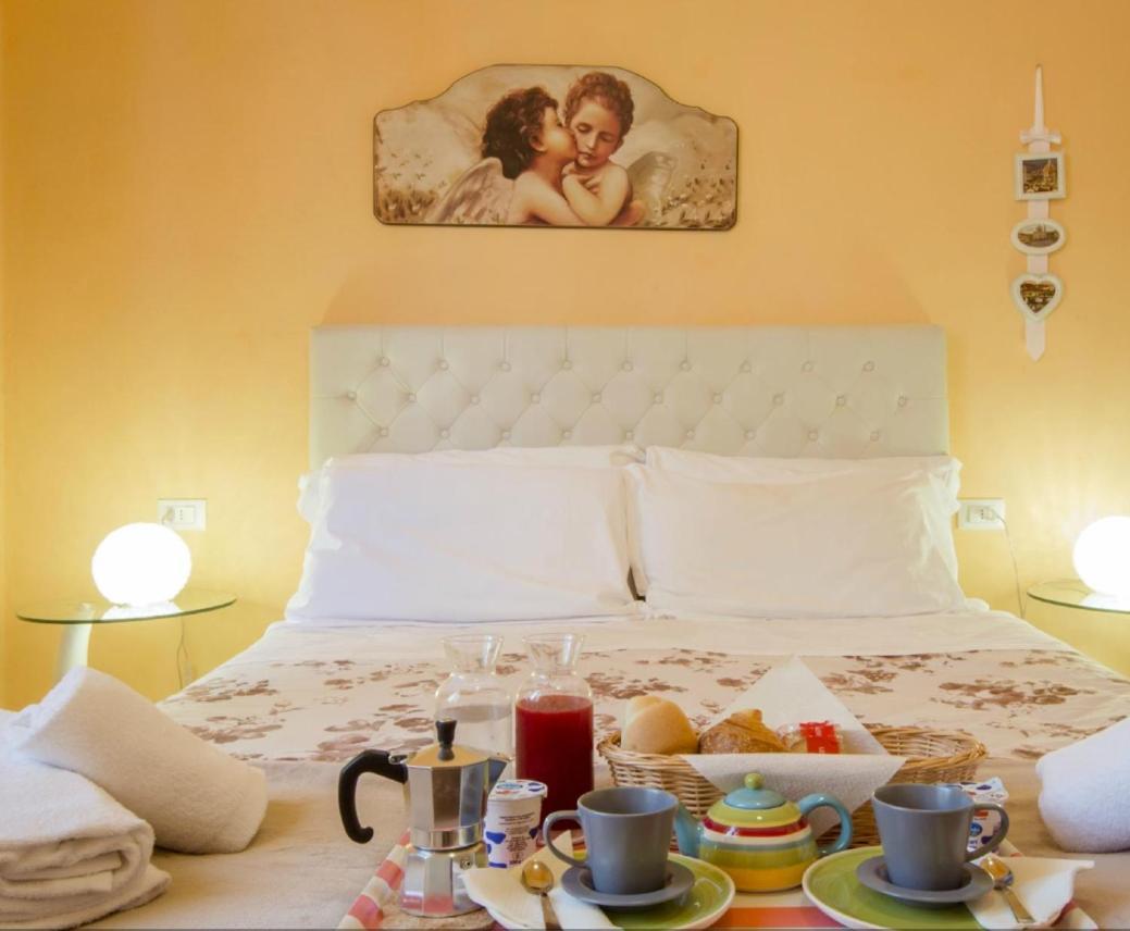 Ridolfi Guest House Florence Ngoại thất bức ảnh