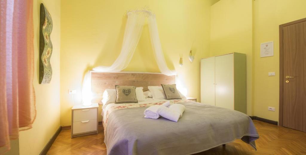 Ridolfi Guest House Florence Ngoại thất bức ảnh