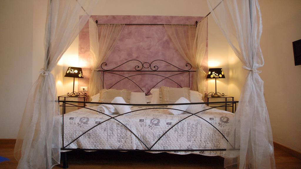 Ridolfi Guest House Florence Ngoại thất bức ảnh