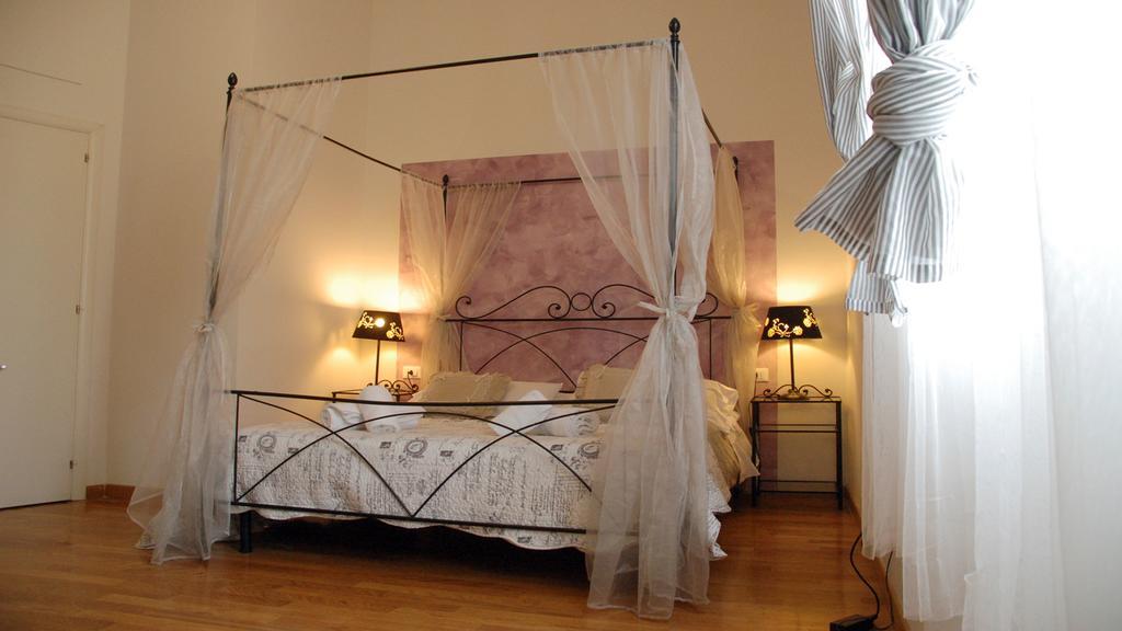 Ridolfi Guest House Florence Ngoại thất bức ảnh
