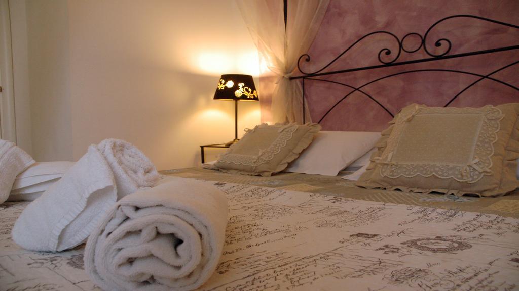 Ridolfi Guest House Florence Ngoại thất bức ảnh