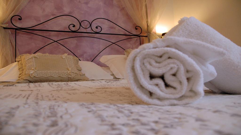 Ridolfi Guest House Florence Ngoại thất bức ảnh