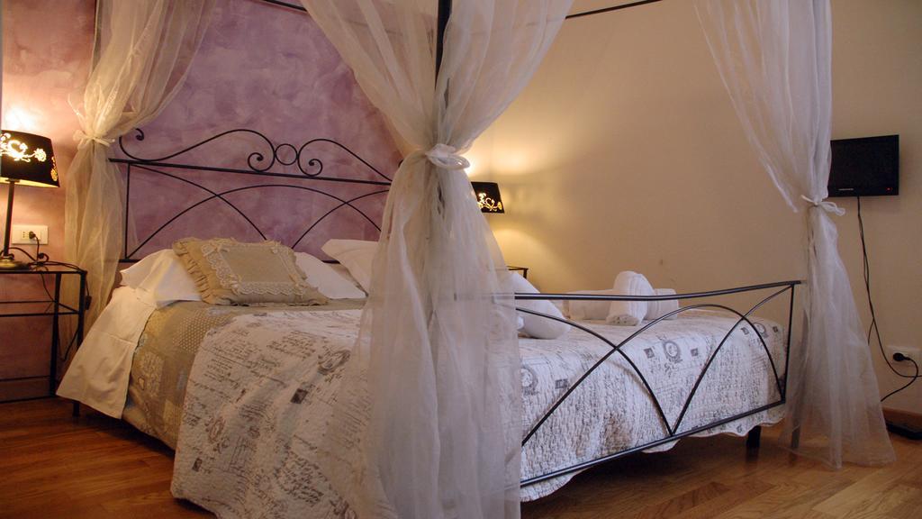 Ridolfi Guest House Florence Ngoại thất bức ảnh