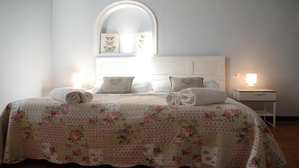 Ridolfi Guest House Florence Ngoại thất bức ảnh