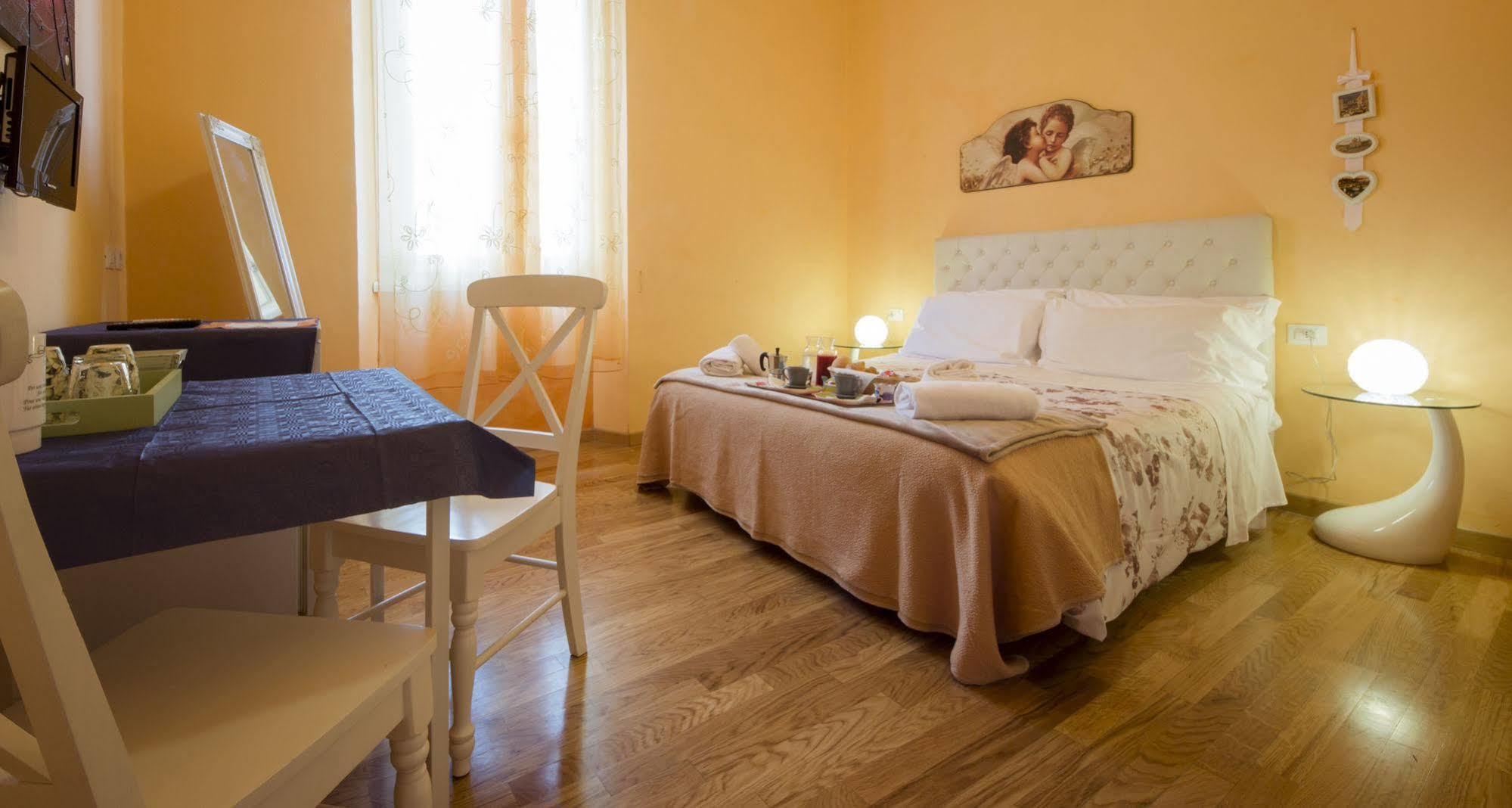 Ridolfi Guest House Florence Ngoại thất bức ảnh