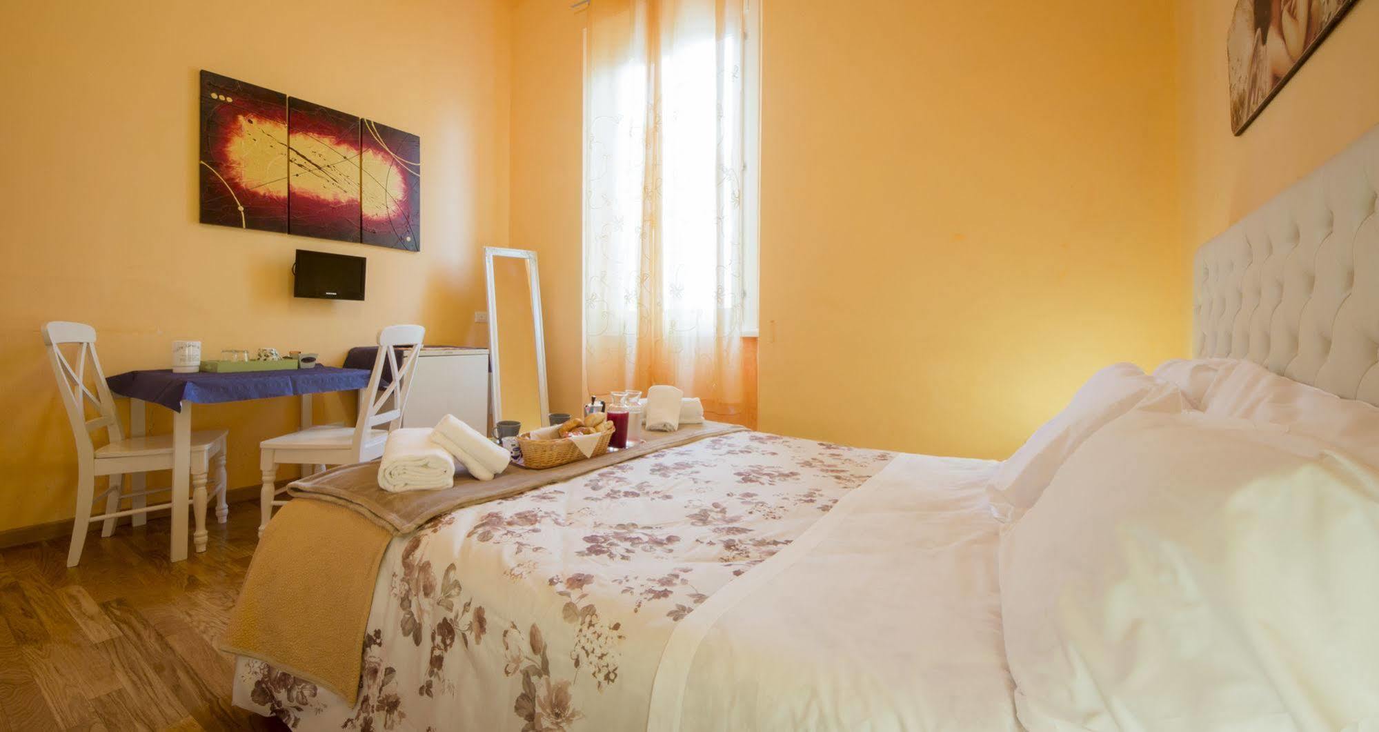 Ridolfi Guest House Florence Ngoại thất bức ảnh