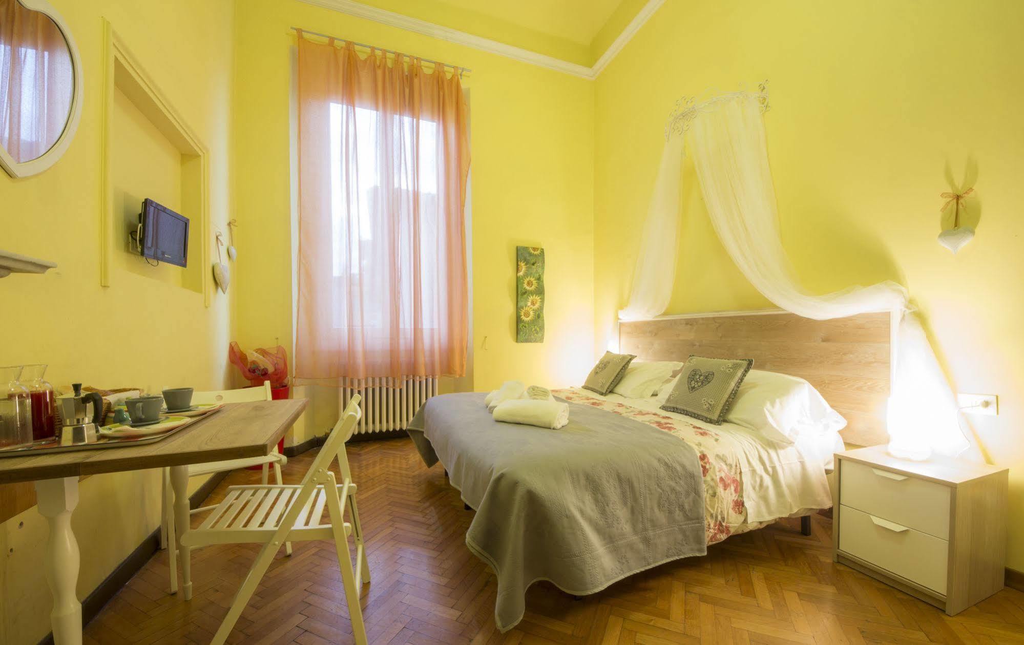 Ridolfi Guest House Florence Ngoại thất bức ảnh