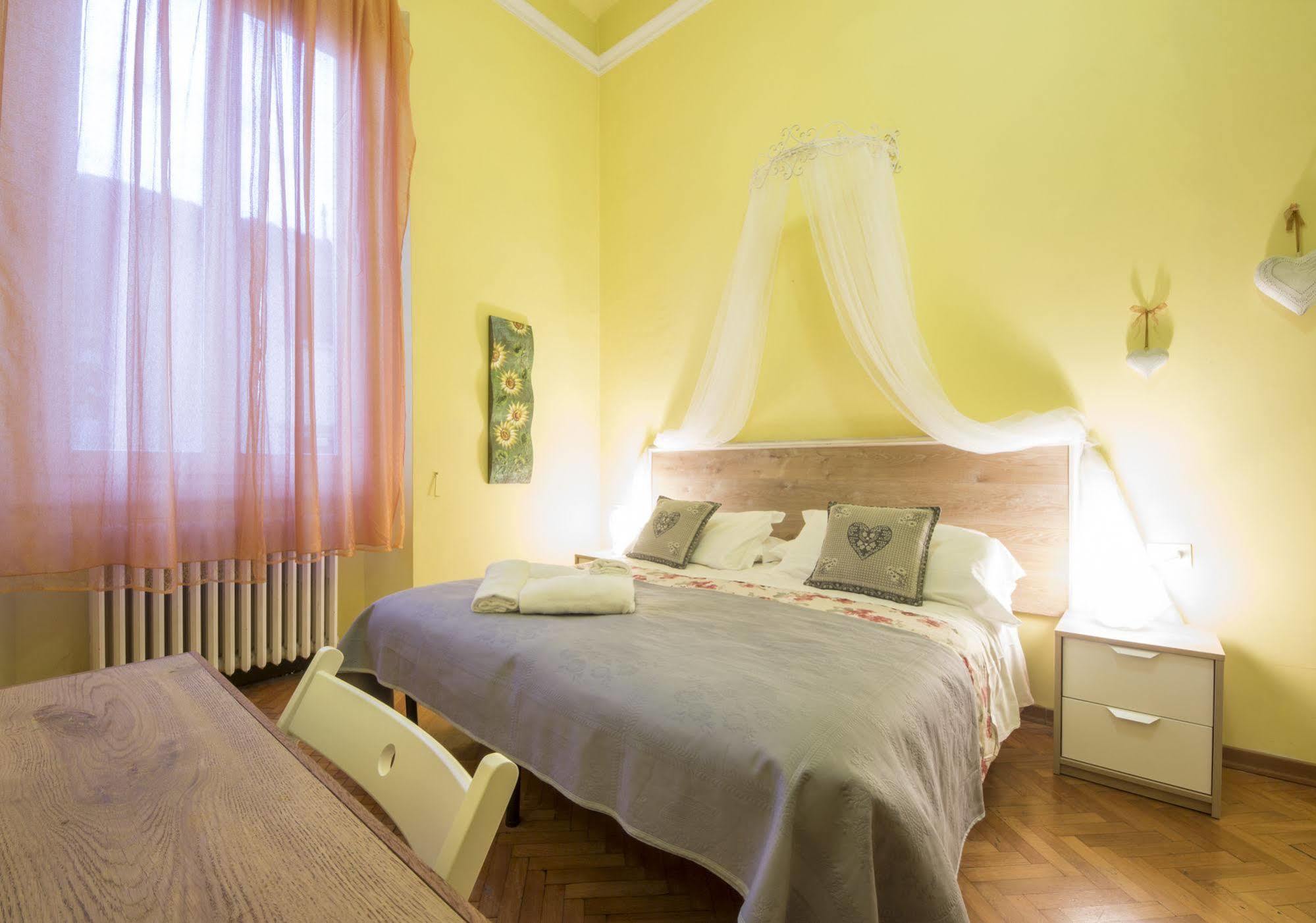 Ridolfi Guest House Florence Ngoại thất bức ảnh