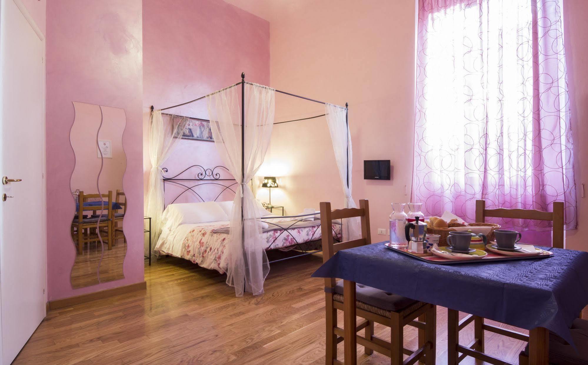 Ridolfi Guest House Florence Ngoại thất bức ảnh