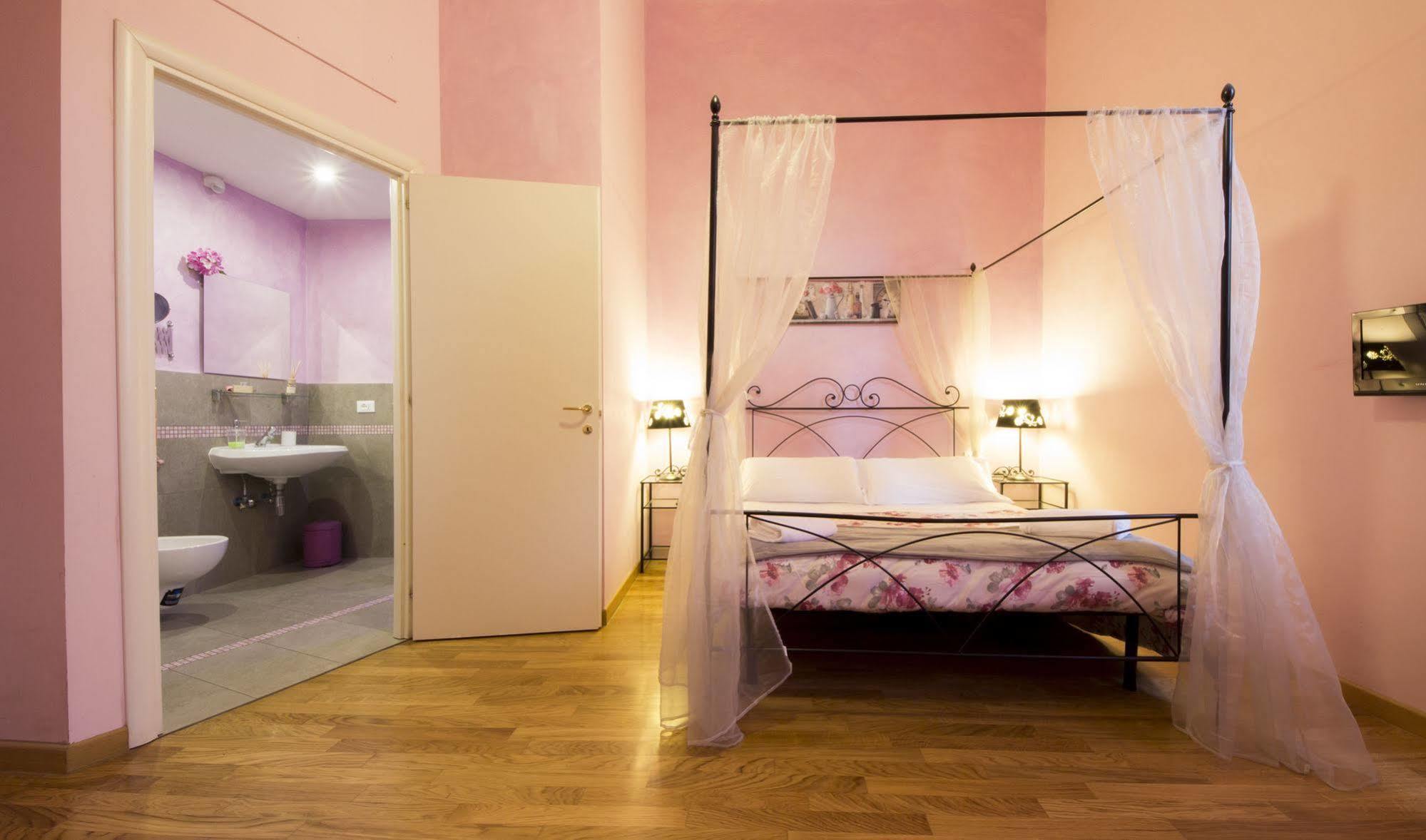 Ridolfi Guest House Florence Ngoại thất bức ảnh