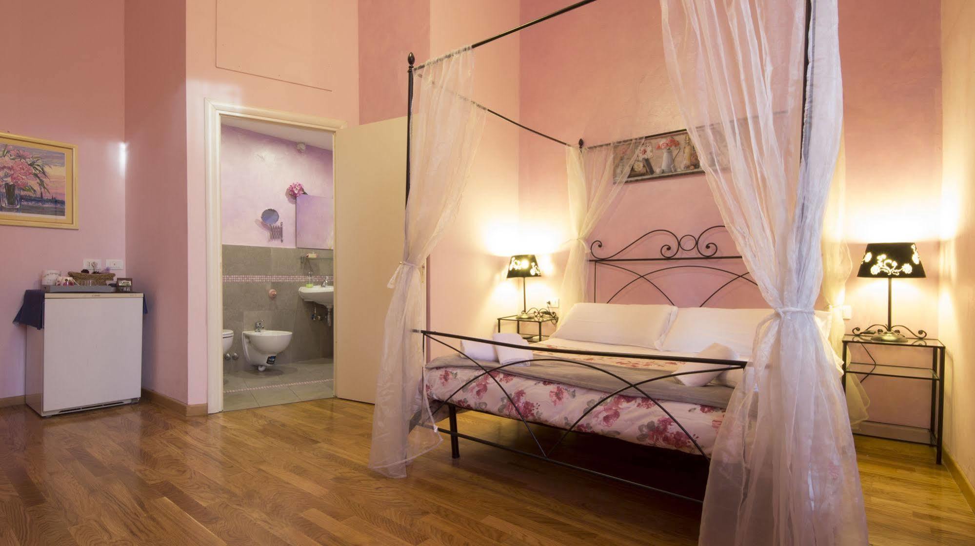Ridolfi Guest House Florence Ngoại thất bức ảnh