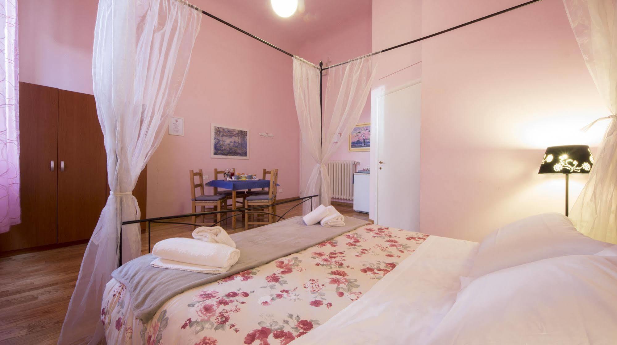 Ridolfi Guest House Florence Ngoại thất bức ảnh